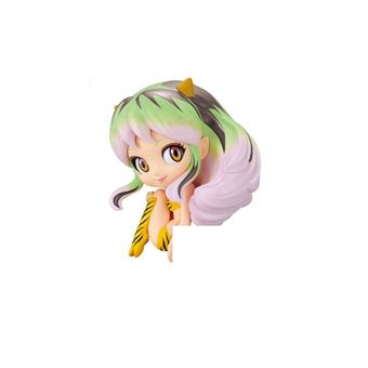 Figurine Banpresto Urusei Yatsura Anime Ver. Q Posket-Lum Ver.B