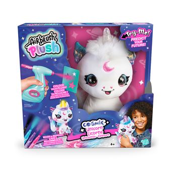 Fnac peluche licorne clearance