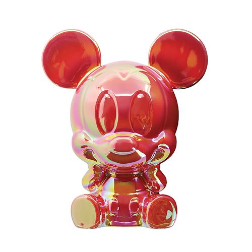 Figurine Disney Tirelire Mickey Showcase