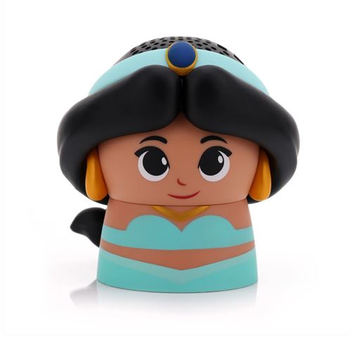 Enceinte sans fil Bitty Boomer Jasmine Disney Bluetooth