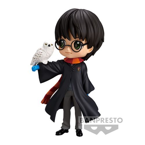 Figurine Banpresto Harry Potter Q posket Ron Weasley