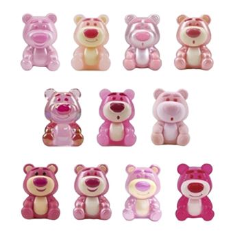 Figurine Disney Mini Lotso Sachet Mystère 3 Grand Jester Modèle