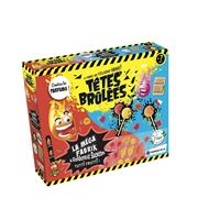 Jeu créatif Silverlit Méga Fabrik à Bonbons Tutti Frutti