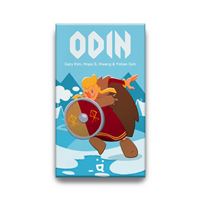 Odin - Partyspiel