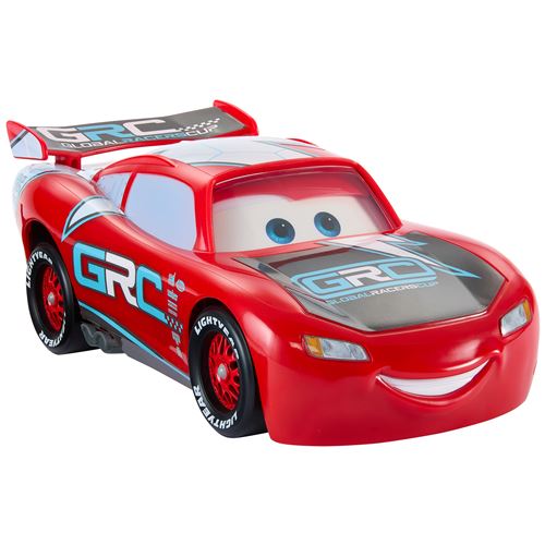 Voiture Disney Cars McQueen Course Derapage Voiture Achat prix fnac