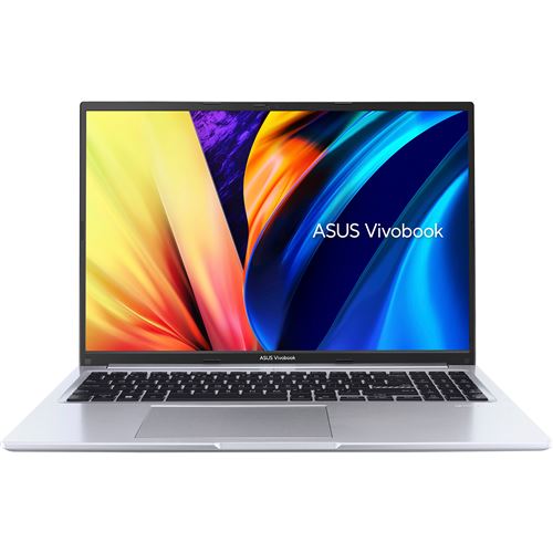 PC portable Asus VivoBook 16 S1605ZA-DRMB927W 16 Intel® Core i7 16 Go RAM 1 To SSD Gris