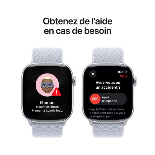 Apple Watch Les Montre ConnectÃ© Apple Watch Meilleur Montre