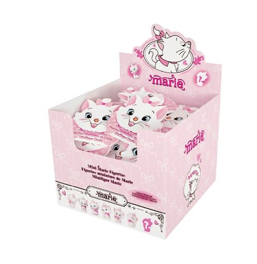 Figurine Disney Mini Marie Sachet Mystère Grand Jester Modèle aléatoire - vue 3