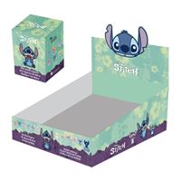 Figurine Disney Mini Stitch Boîte Mystère Grand Jester Modèle aléatoire