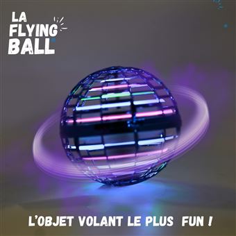 Jeu de plein air Flying Ball La Flying Ball