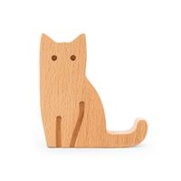 Support pour téléphone Chat