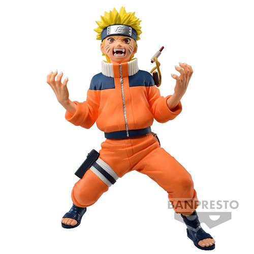 Figurine Bandai Naruto Vibration Stars Uzumaki