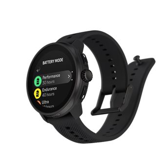 SUUNTO RACE S ALL BLACK