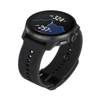 SUUNTO RACE S ALL BLACK