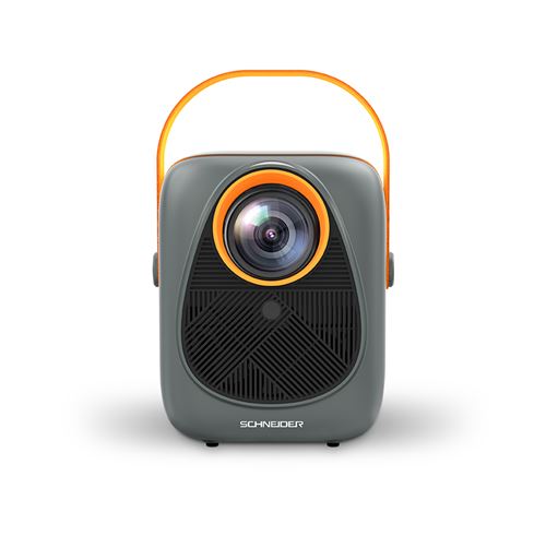 Vidéoprojecteur portable SCVP500 - vue 3