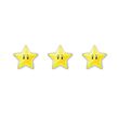 Set 3 Pins Super Mario Party Jamboree