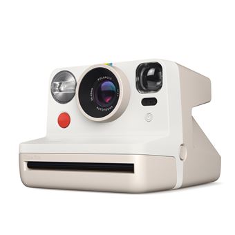 ANCIEN APPAREIL PHOTO Polaroid Image Elite + Notice - Vintage Camera EUR 10,00 - FR