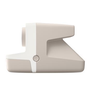 Appareil photo Polaroid instantané white - Photo, audio & vidéo