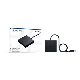 Adaptateur PC Sony pour PlayStation VR2 Noir