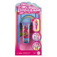 Poupée Barbie Mini Color Reveal 3,8 cm Modèle aléatoire