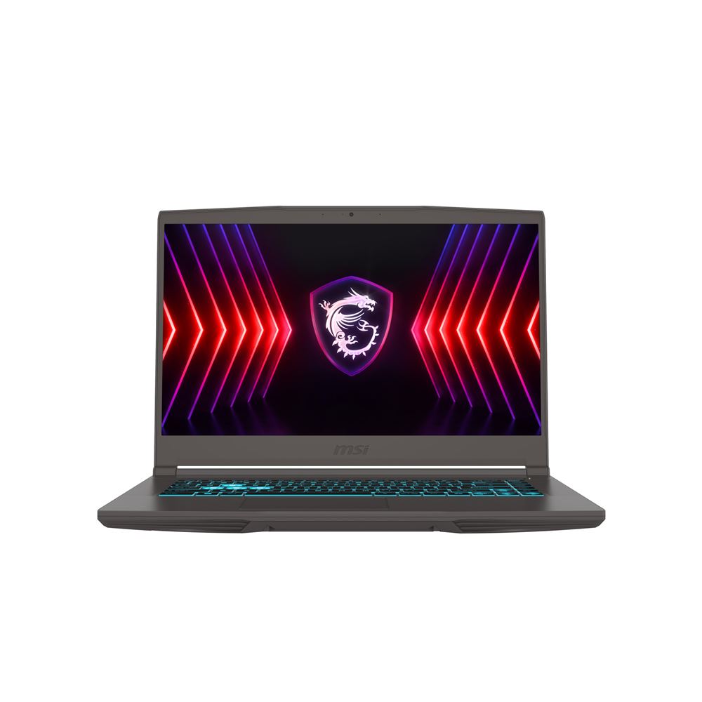 PC Portable MSI Ryzen 5 5600U 12Go RAM 512Go SSD AMD Radeon 15,6 Pouces W11 Pro
