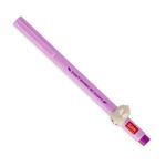 Stylo roller gel Legami Bijou Lapin Violet