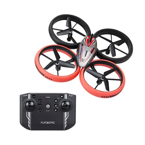 Hélicoptère télécommandé Silverlit Bumper Drone Lite