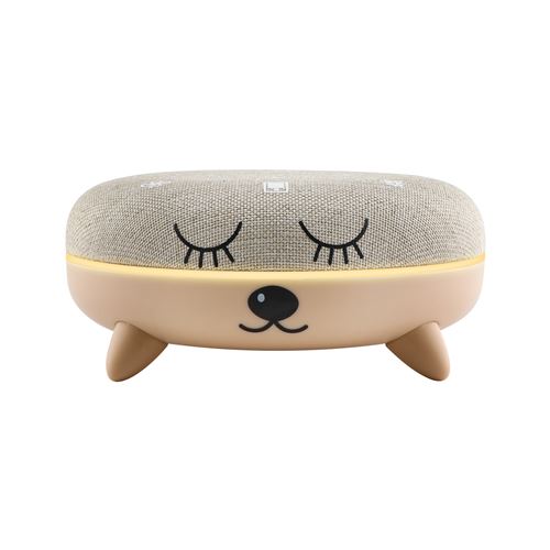 Aide au sommeil Terraillon Zen Box Kid 5 V Marron