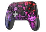 Manette sans fil Lume Control Zero Drift