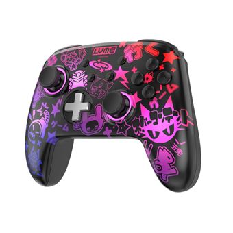 MANETTE SANS FIL LUME CONTROL ZERO DRIFT BLACK - 1