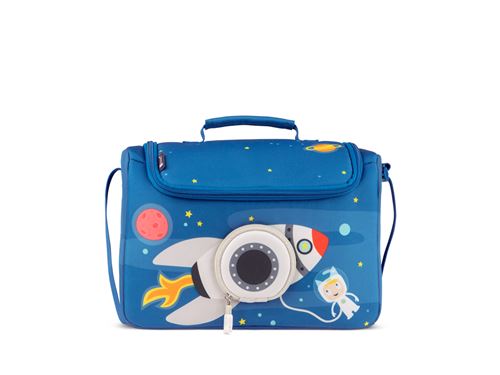 Sac Bandouliere - En Route Vers L''Infini