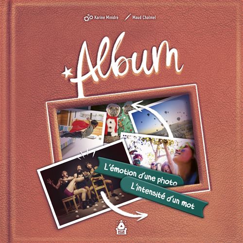 Act In Games Jeu D’ambiance Album