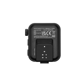 Godox X3-F – Déclencheur Flash Sans Fil TTL écran Tactile Pour Appareils Fujifilm