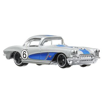 Véhicule Hot Wheels Vintage Modèle aléatoire - 1