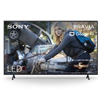 TV LED Sony Bravia KD-75X75WL 189 cm 4K HDR Smart TV Noir