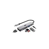 Dock Travel Adaptateur Multiport USB-C