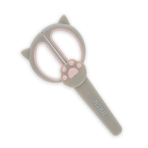 LEGAMI - KIDS SCISSORS MEOW KITTY