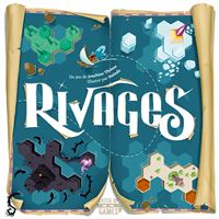 Sync Or Swim – Gioco Da Tavolo Cooperativo In Tempo Reale, Sincronizzazione E Strategia, Con App, Versione Francese