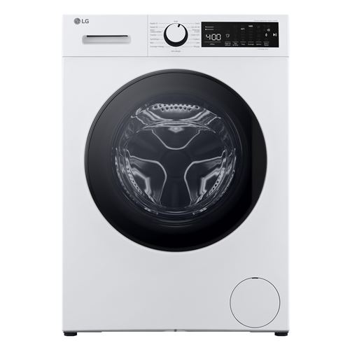 Acheter Lave-linge hublot LG F94D15WHS 9 kg Blanc État correct - 323,99 € Lave-linge hublot LG F94D15WHS 9 kg Blanc État correct - LG reconditionné disponible sur Fnac