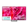TV OLED Samsung TQ65S92C 163 cm 4K UHD Smart TV Gris