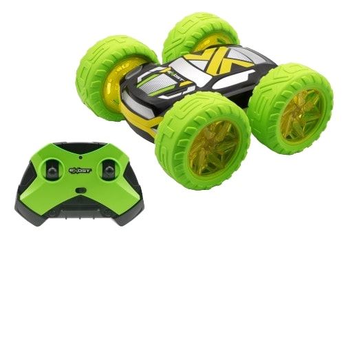 Voiture télécommandée Silverlit 360 Cross Flash 1:18 Modèle aléatoire - vue 2