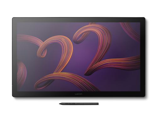 Wacom Cintiq Pro 22 (Dth227k0b-St) - Image 4