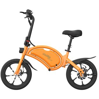 Draisienne électrique URBANGLIDE Bike 140 - Sans Pédales - Pour Enfant
