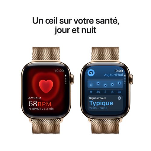 Rythme Cardiaque Montre Ecg Apple Montre Ecg Apple Apple Watch