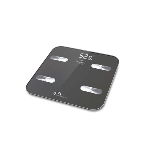 Cardio-Impedancemetre connecteCardio X4 USB-R