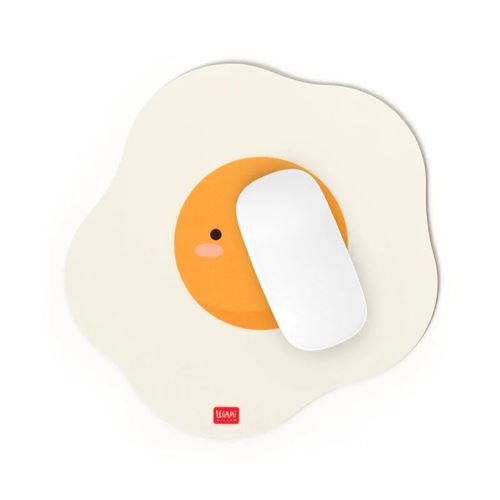 Tapis de souris Legami Egg