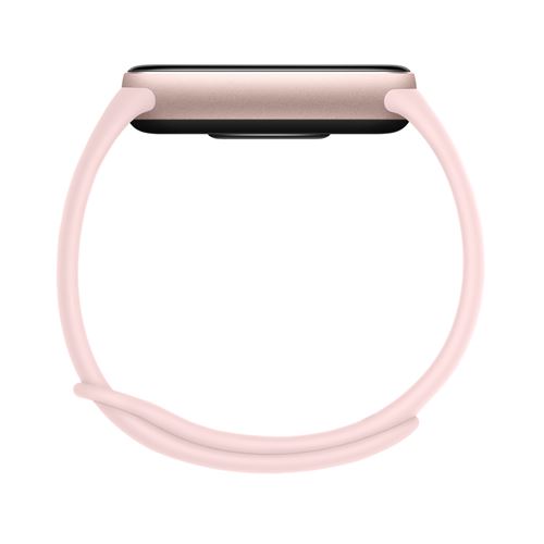 Bracelet connecté Xiaomi Mi Smart Band Rose poudré Bracelet