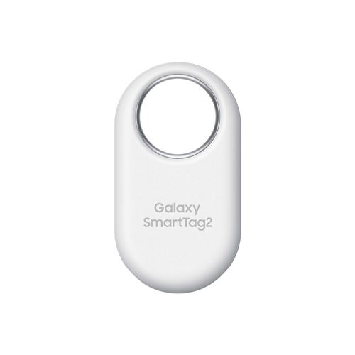 Samsung Galaxy SmartTag2 Blanc