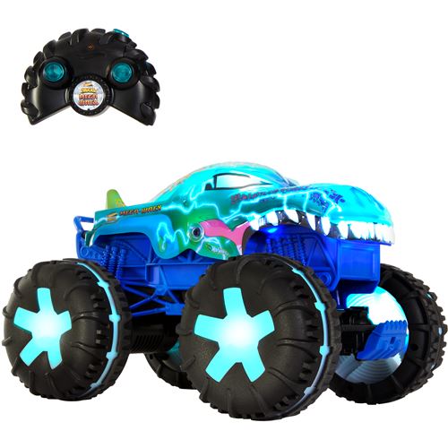 Véhicule Maisto RC Mega Wrex 1:15