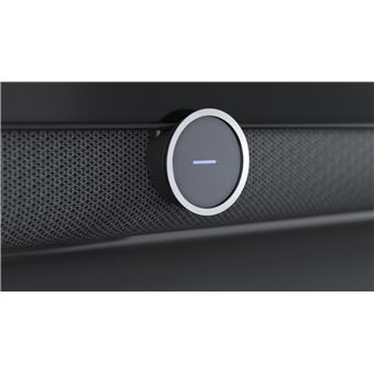 Loewe Klang Bar 3 - Active Soundbar - Dolby Atmos 3.1 - Basaltgrau - 1